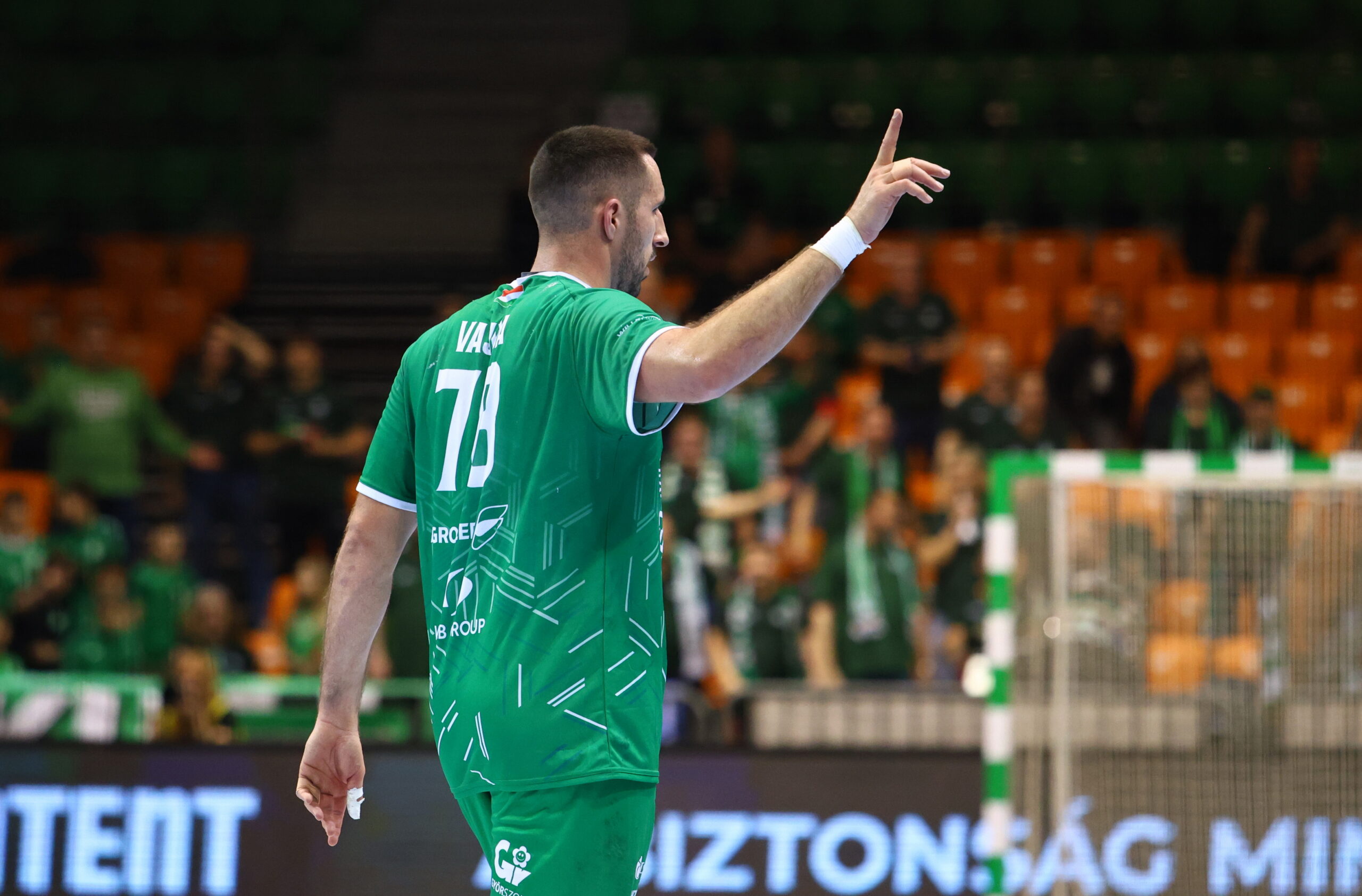 Vajda Huba távozik a szezon végén