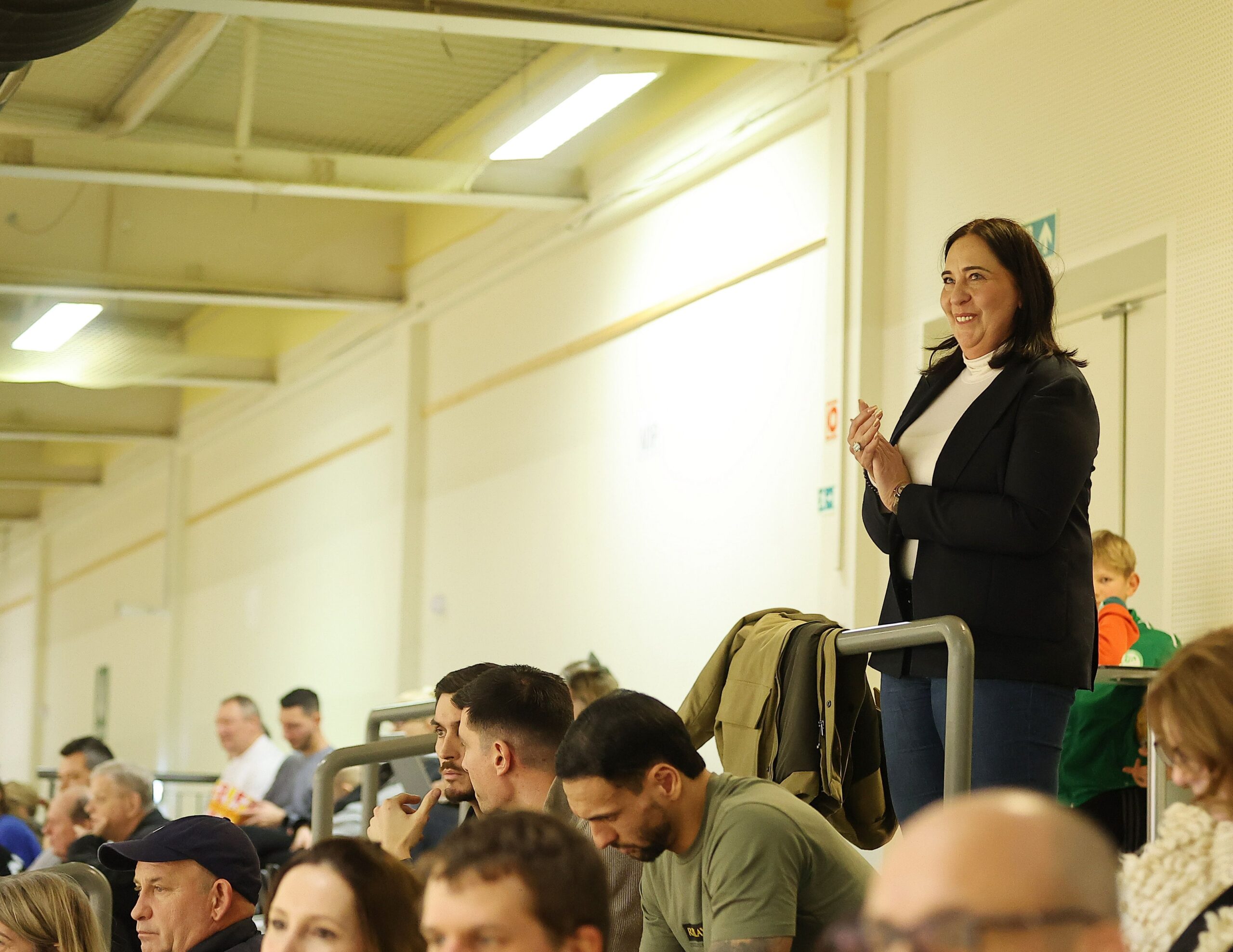 Uhlig Rita: „Álmodni se mertem szebbet”